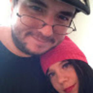 Meet your Posher, Leah